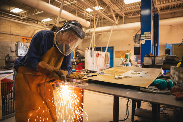 Reliable Miami Gardens, FL Welder & Metal Fabrication Solutions