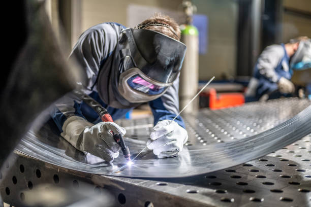 Affordable Welder Services in Miami Gardens, FL