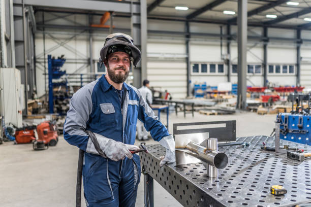 Affordable Welder Services in Miami Gardens, FL