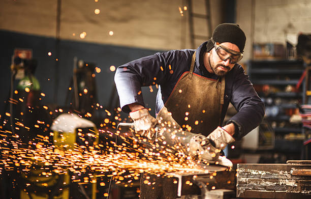 Best Automation and Robotic Welding in Miami Gardens, FL